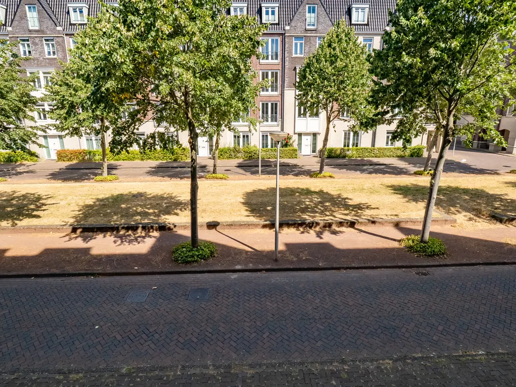 Hardenbroek 12, VLEUTEN
