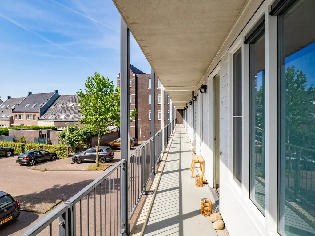Hardenbroek 12, VLEUTEN