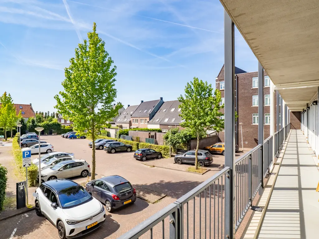 Hardenbroek 12, VLEUTEN