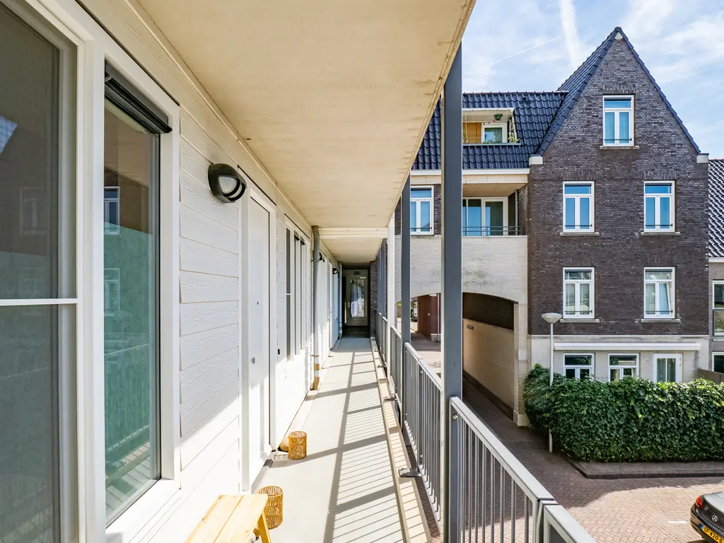 Hardenbroek 12, VLEUTEN