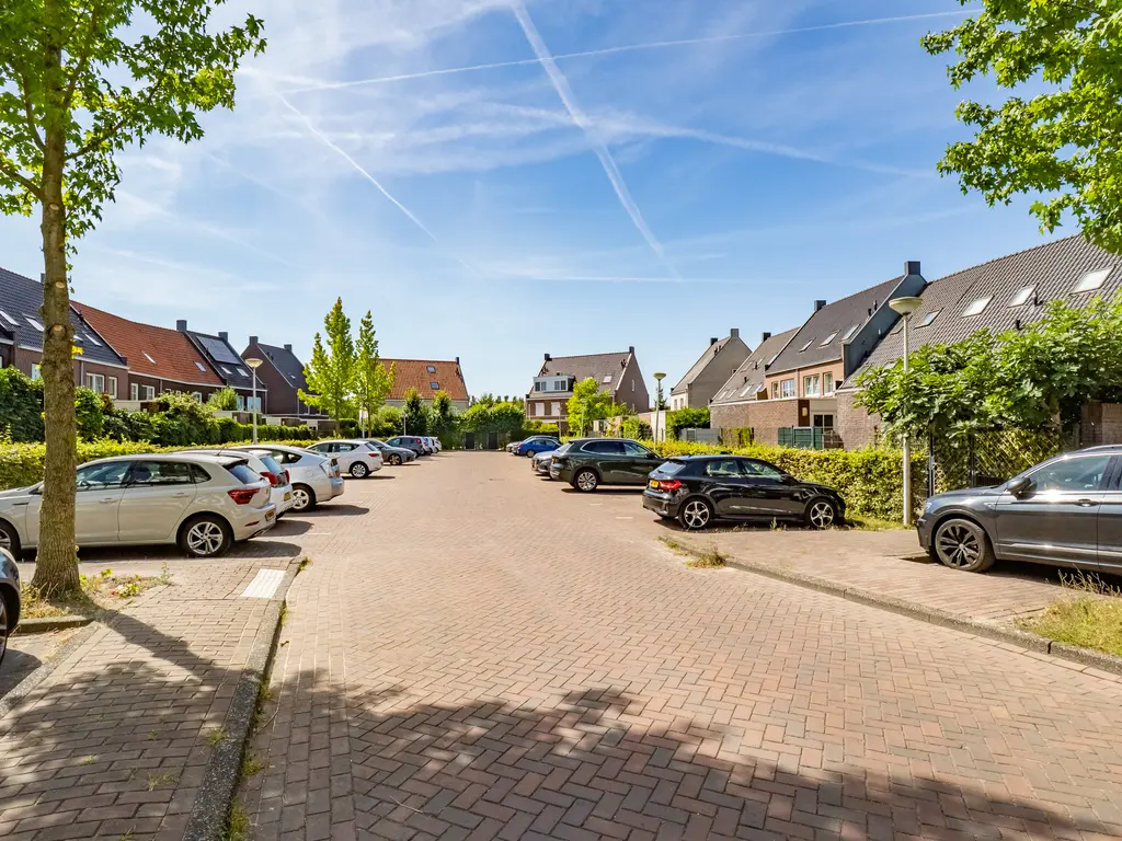 Hardenbroek 12, VLEUTEN