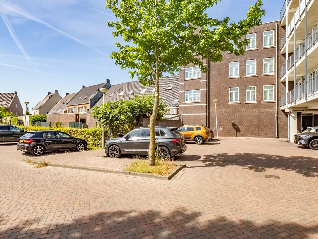 Hardenbroek 12, VLEUTEN