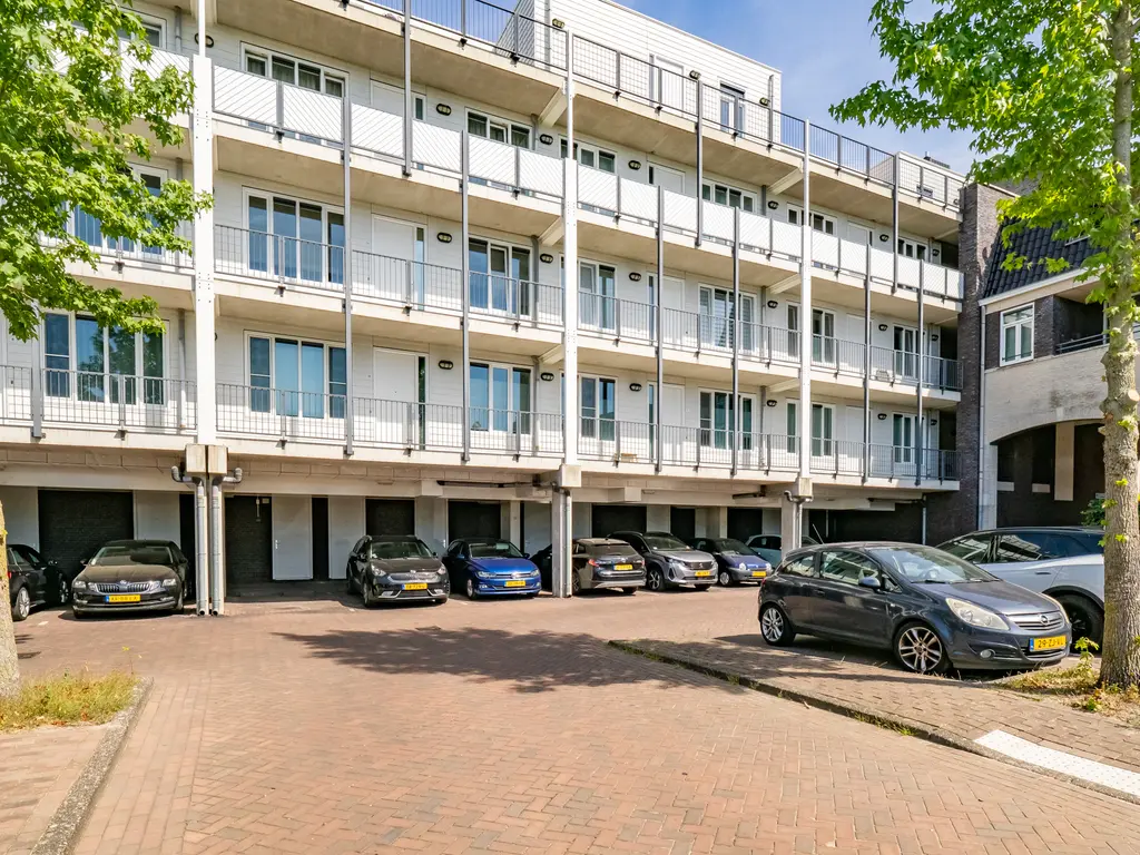Hardenbroek 12, VLEUTEN