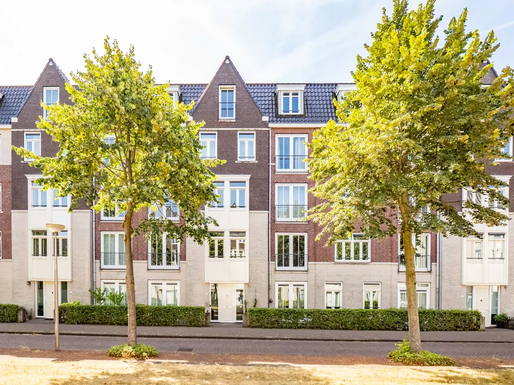 Hardenbroek 12, VLEUTEN