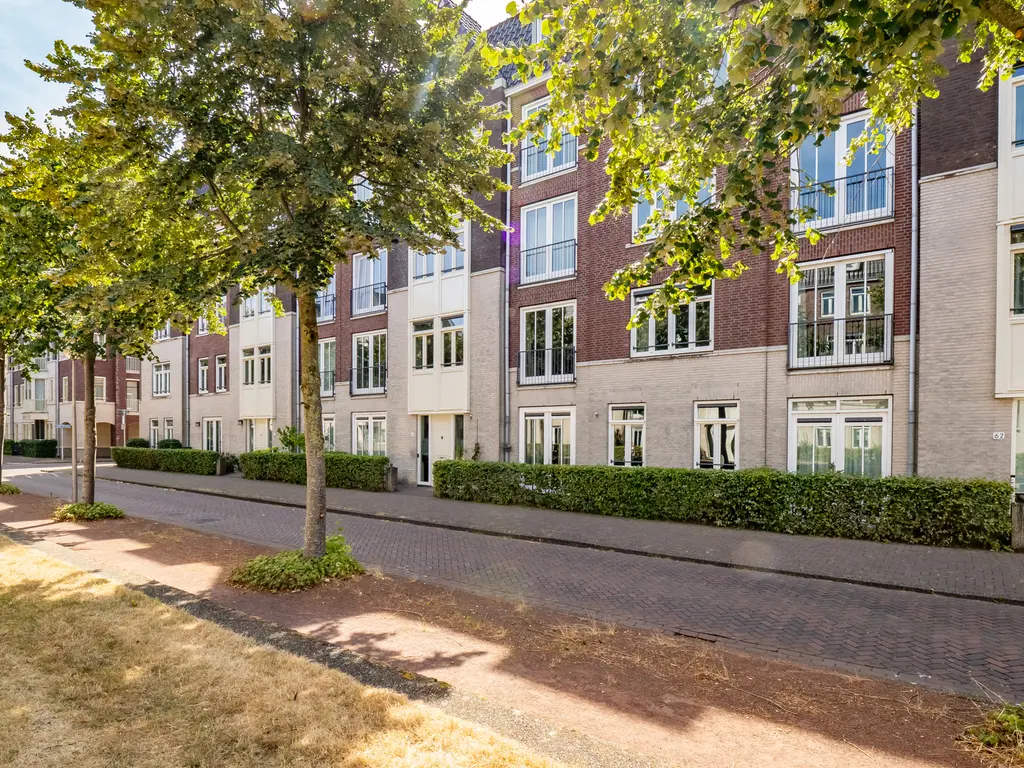 Hardenbroek 12, VLEUTEN