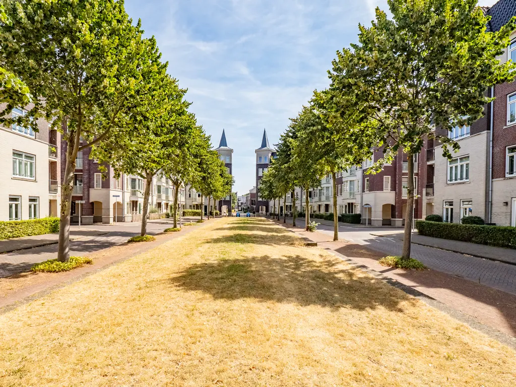 Hardenbroek 12, VLEUTEN