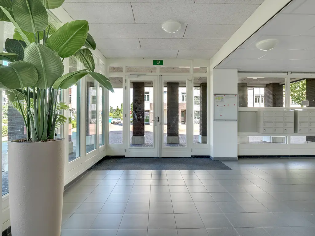 Hardenbroek 12, VLEUTEN
