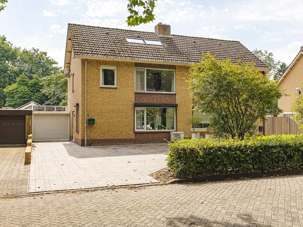 Hazenberg 5, ALPHEN