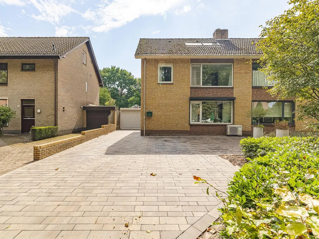 Hazenberg 5, ALPHEN