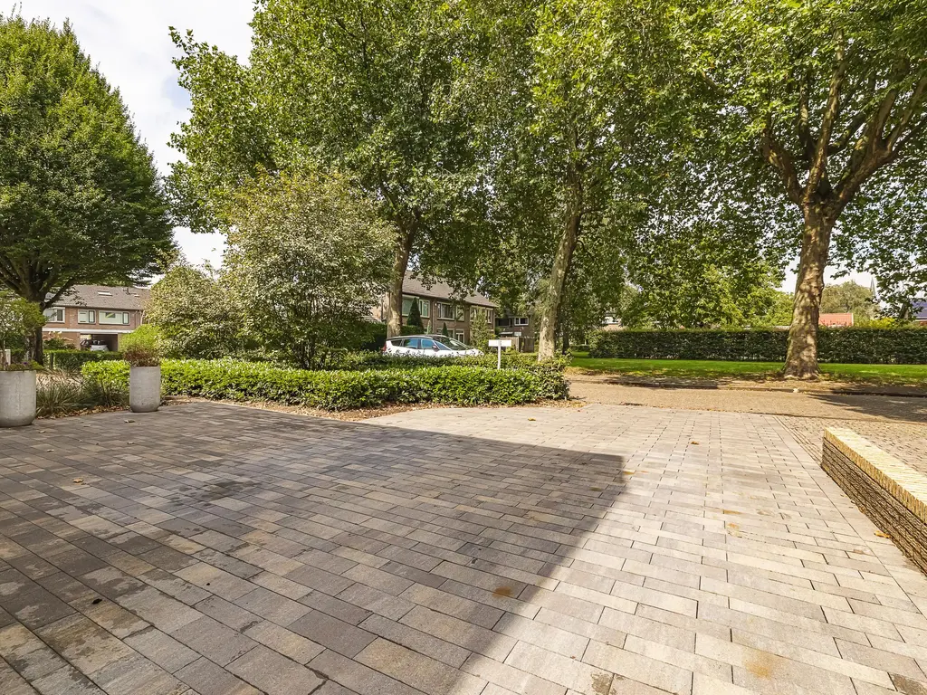 Hazenberg 5, ALPHEN