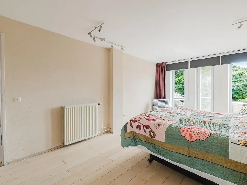 Hazenberg 5, ALPHEN