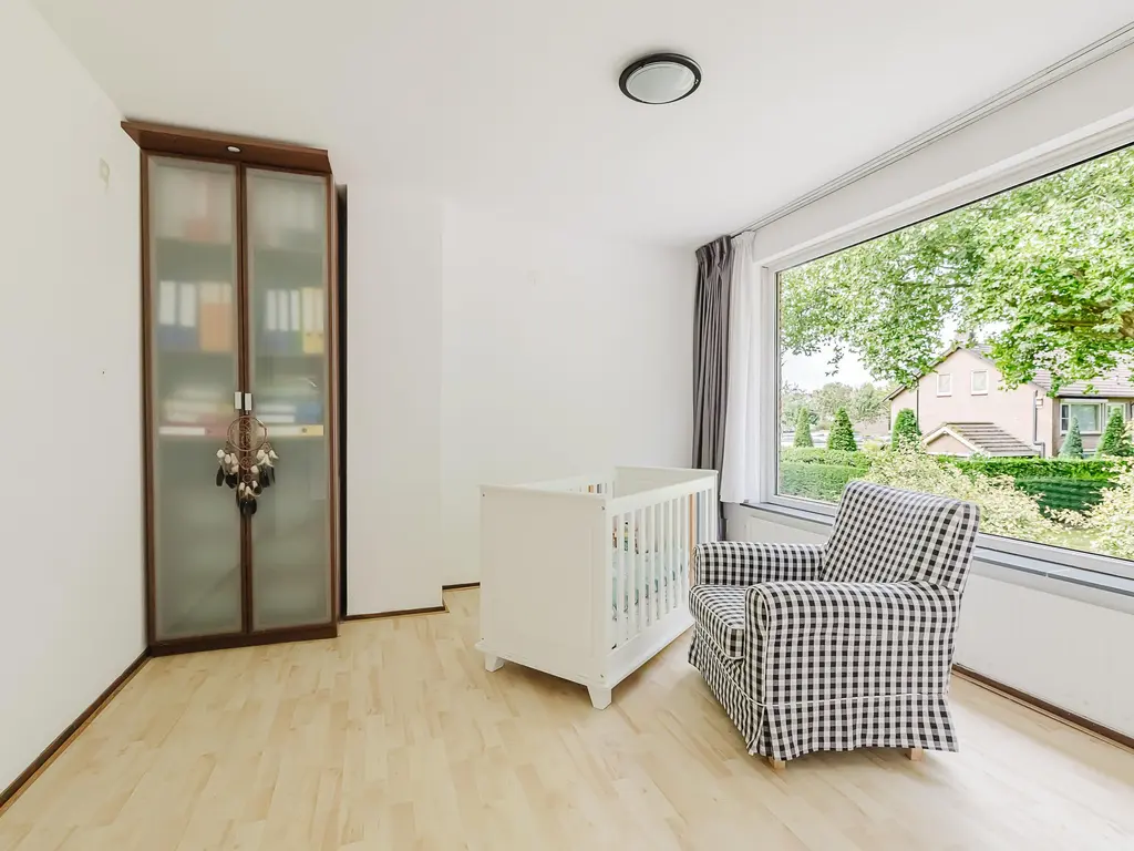 Hazenberg 5, ALPHEN