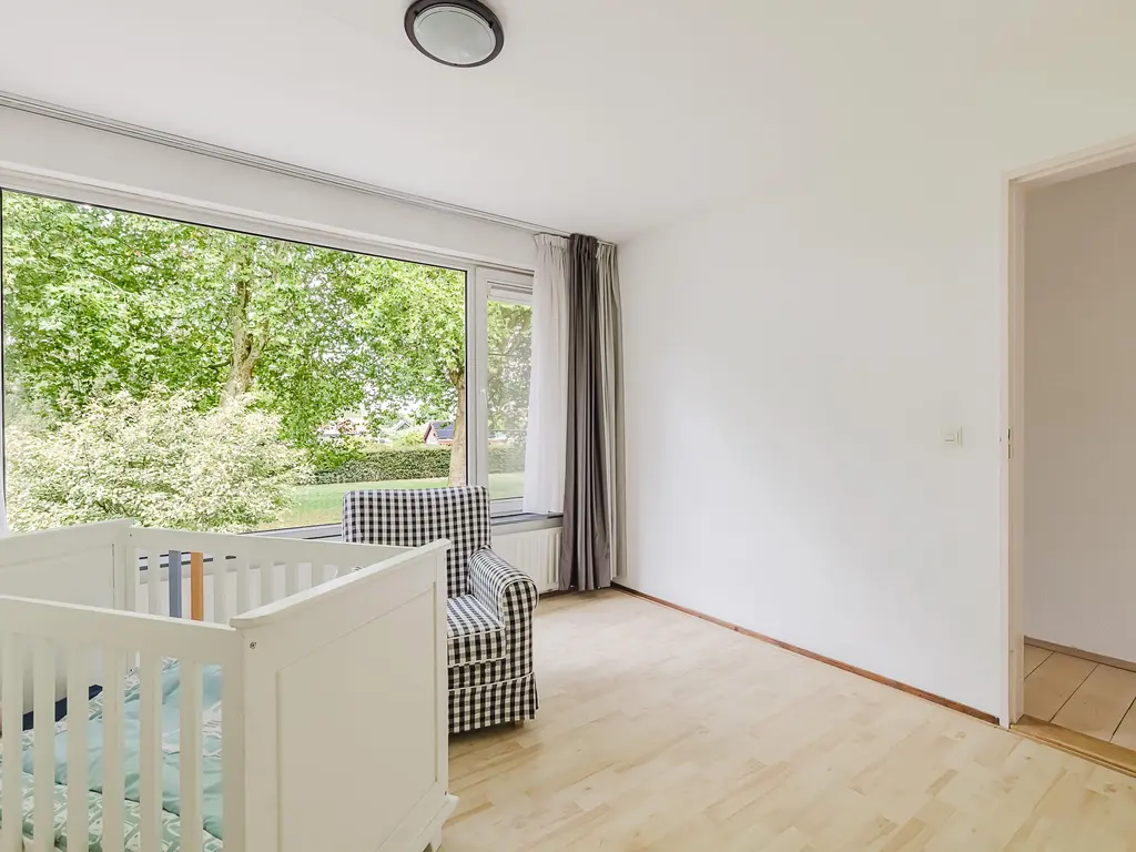 Hazenberg 5, ALPHEN