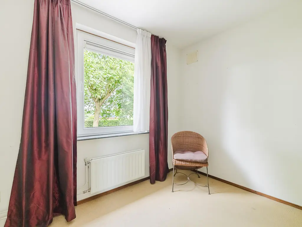 Hazenberg 5, ALPHEN