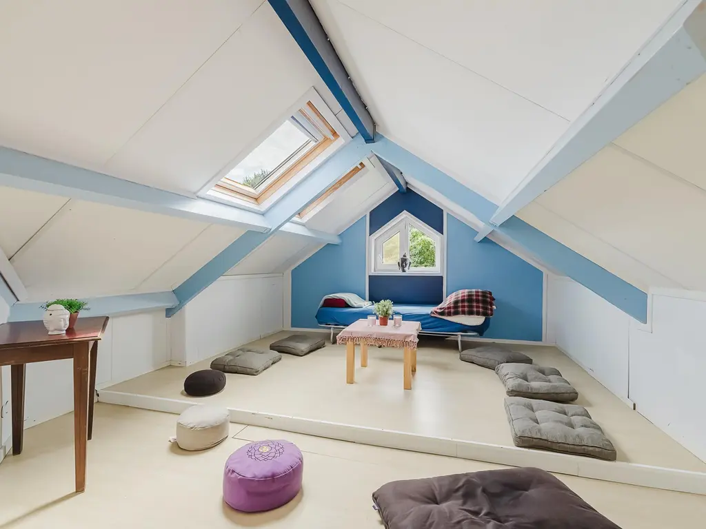 Hazenberg 5, ALPHEN