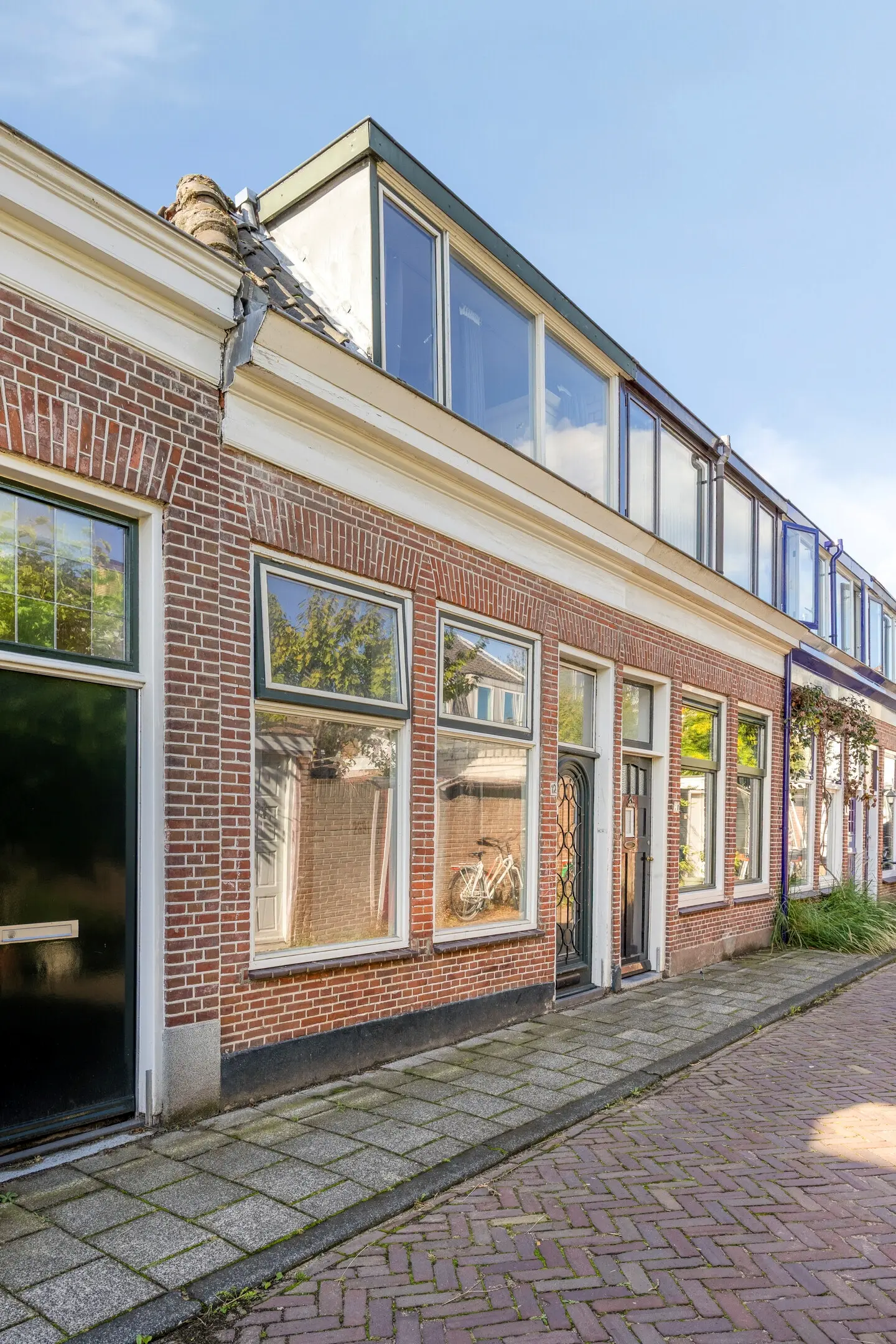 Bloemistenlaan 12