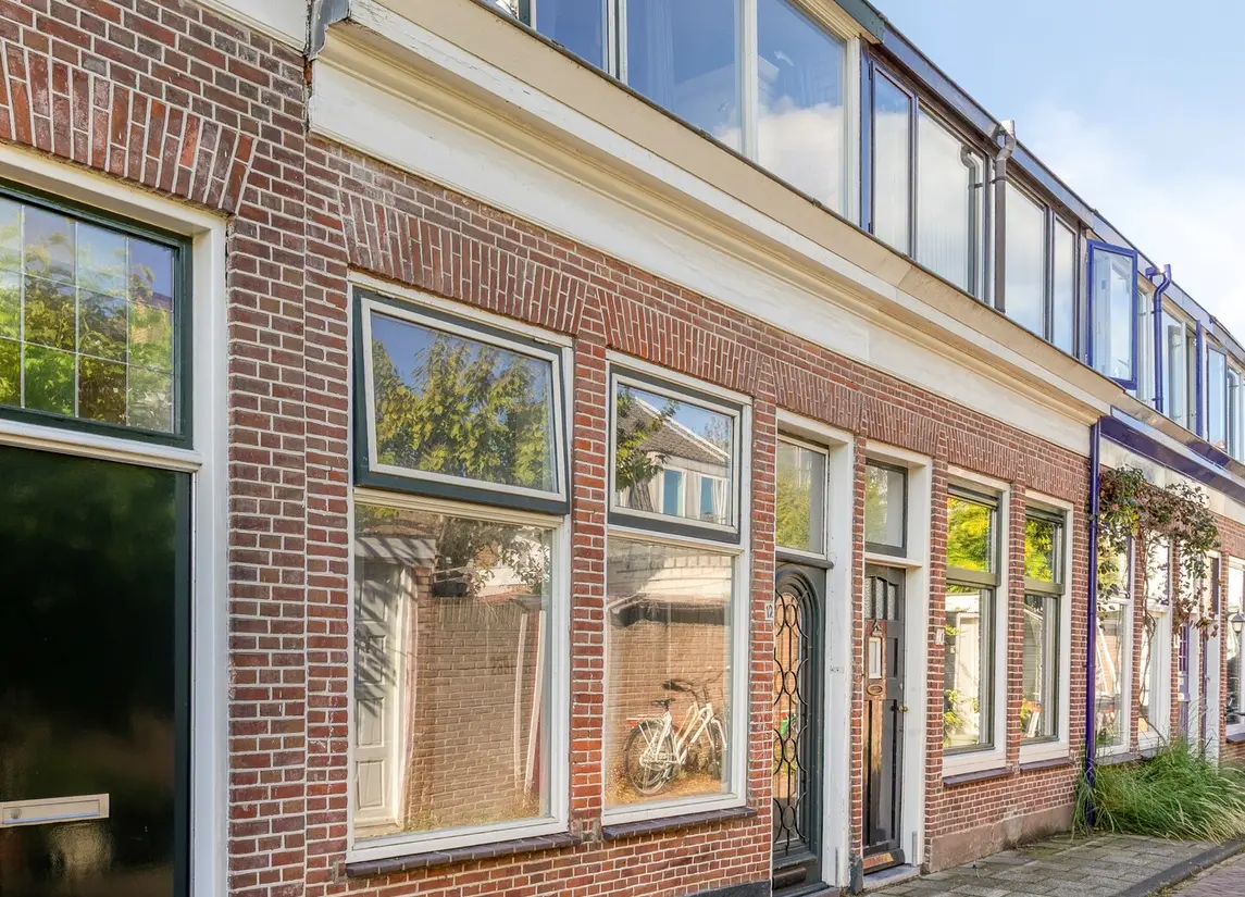 Bloemistenlaan 12