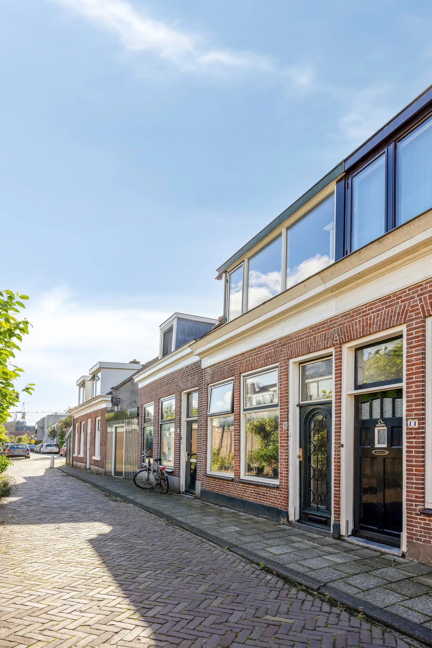 Bloemistenlaan 12