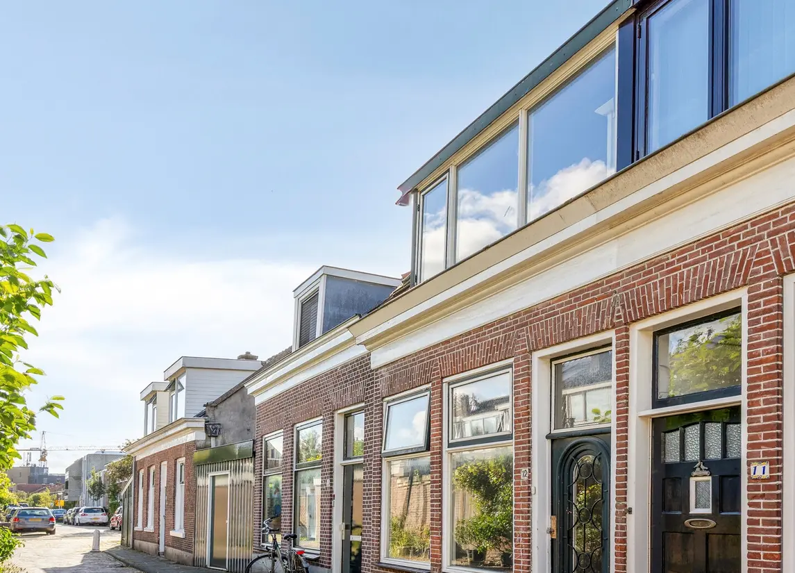 Bloemistenlaan 12