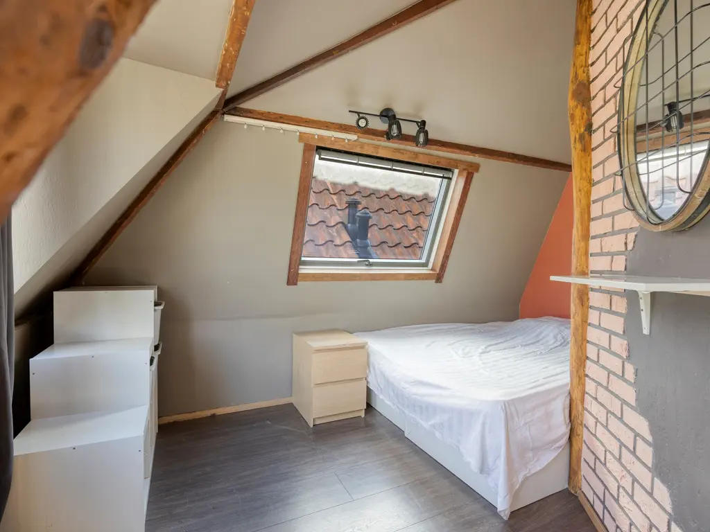 Bloemistenlaan 12, Leiden