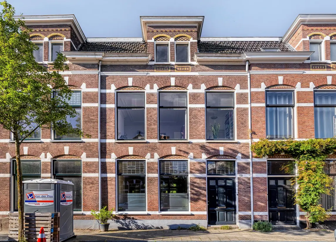 Wasstraat 31