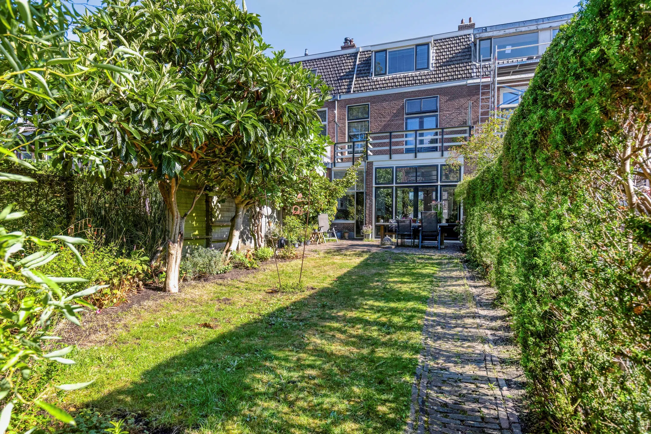 Wasstraat 31