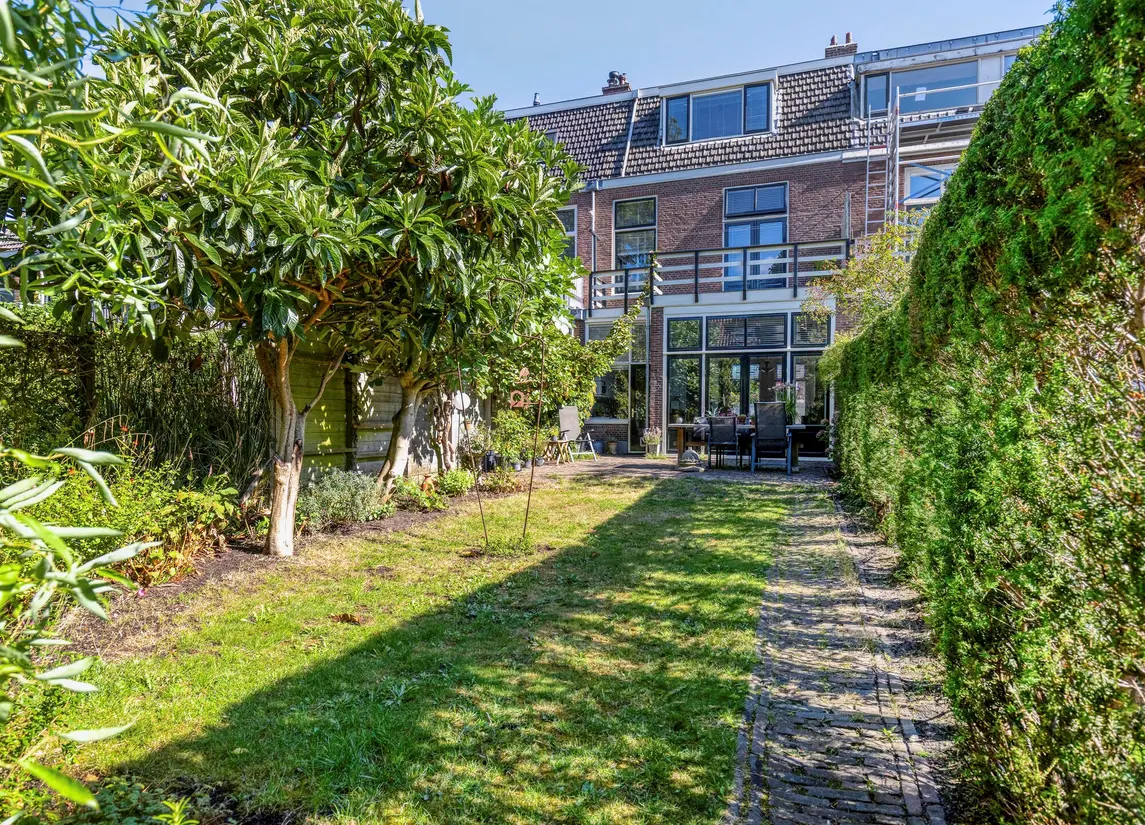 Wasstraat 31