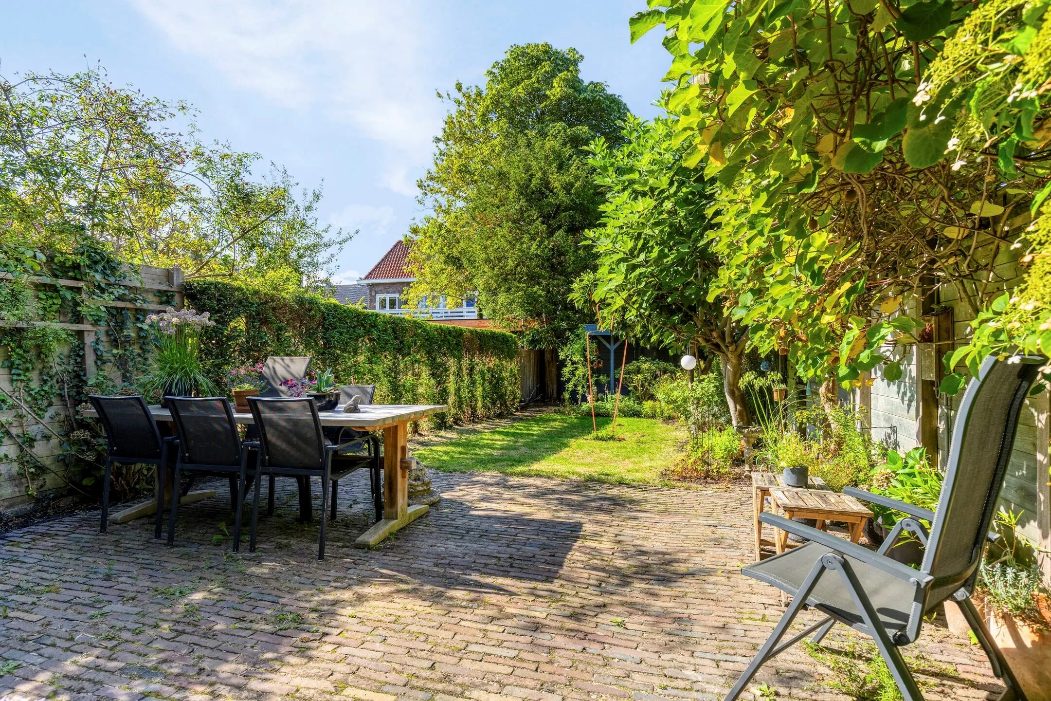 Wasstraat 31