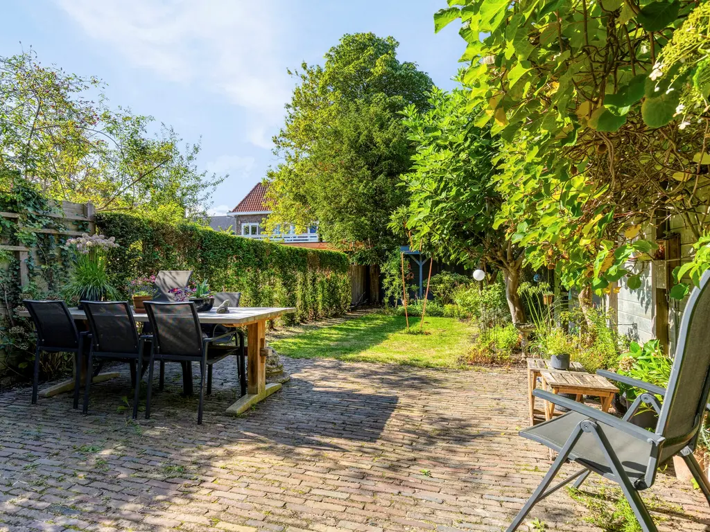 Wasstraat 31, Leiden