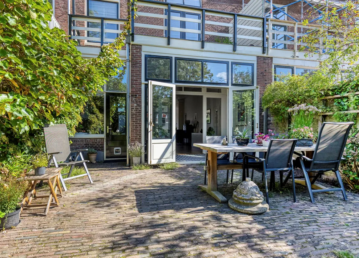 Wasstraat 31