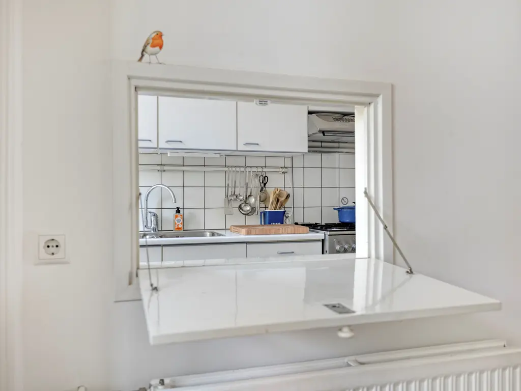 Wasstraat 31, Leiden