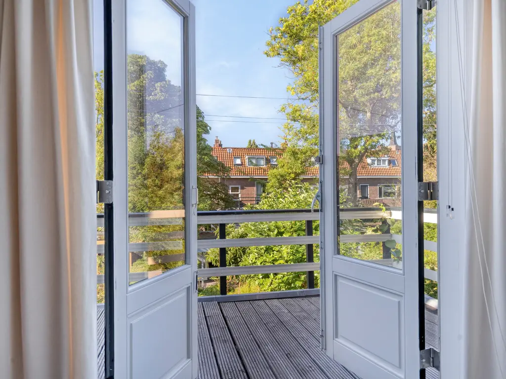 Wasstraat 31, Leiden