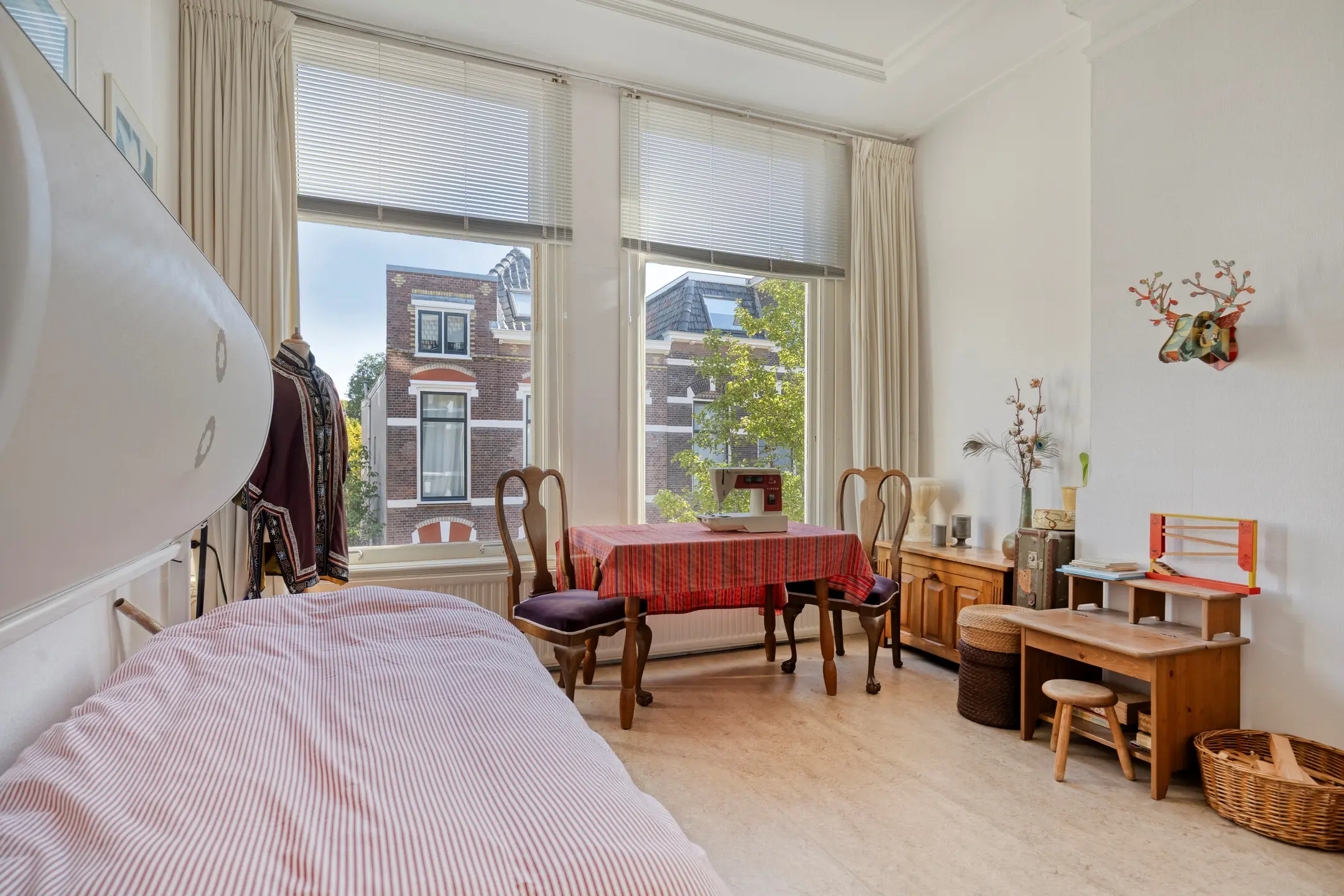 Wasstraat 31