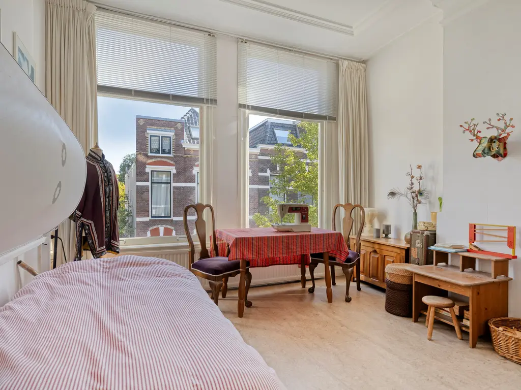 Wasstraat 31, Leiden