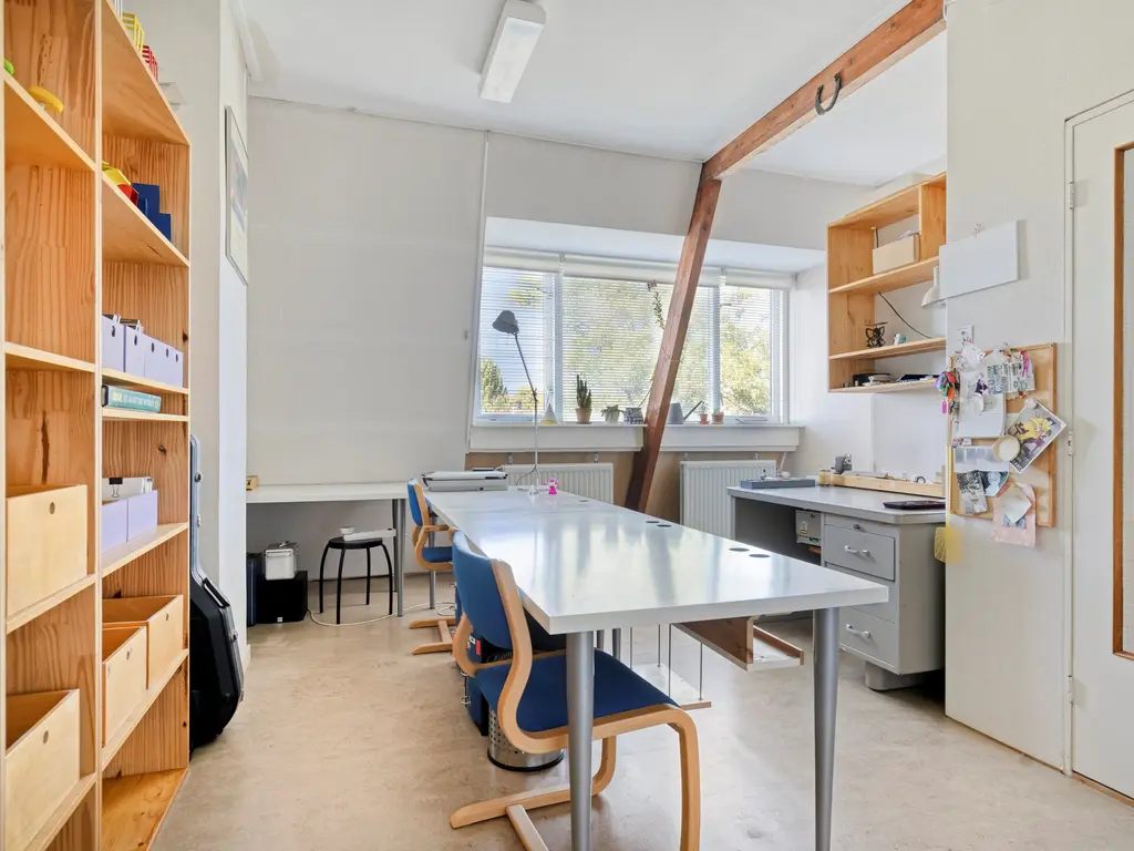 Wasstraat 31, Leiden