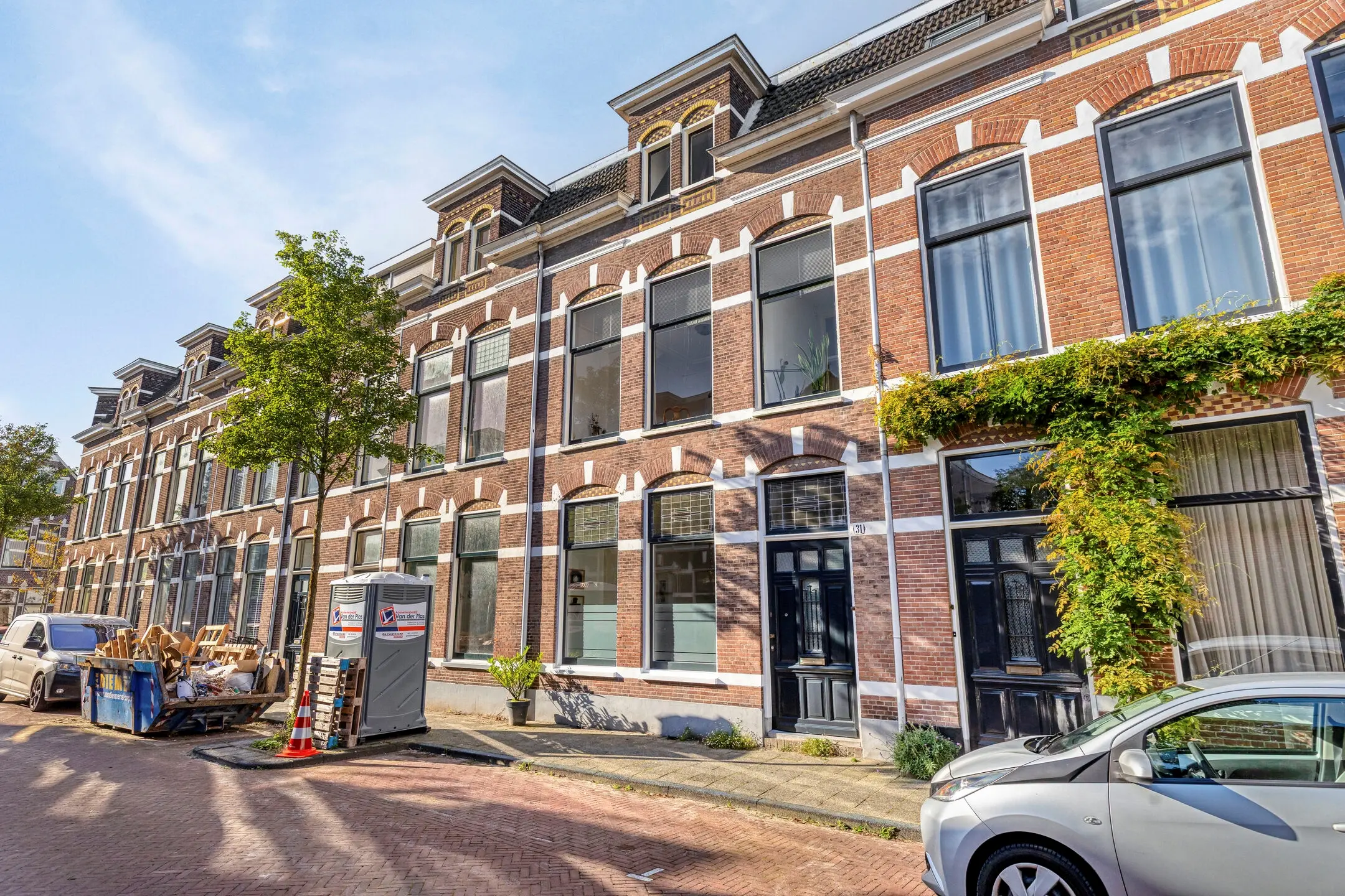 Wasstraat 31
