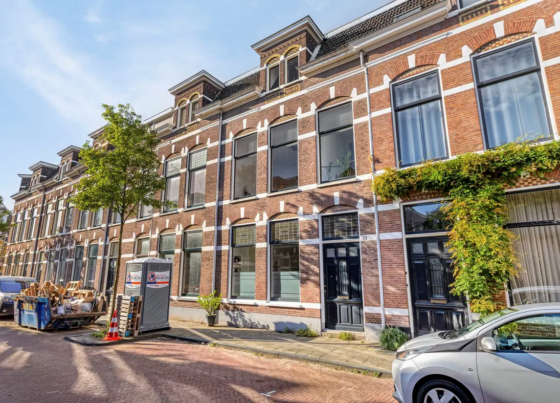 Wasstraat 31
