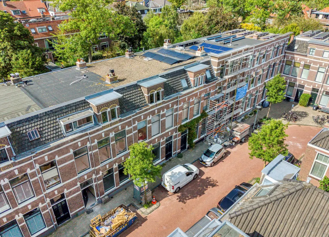Wasstraat 31