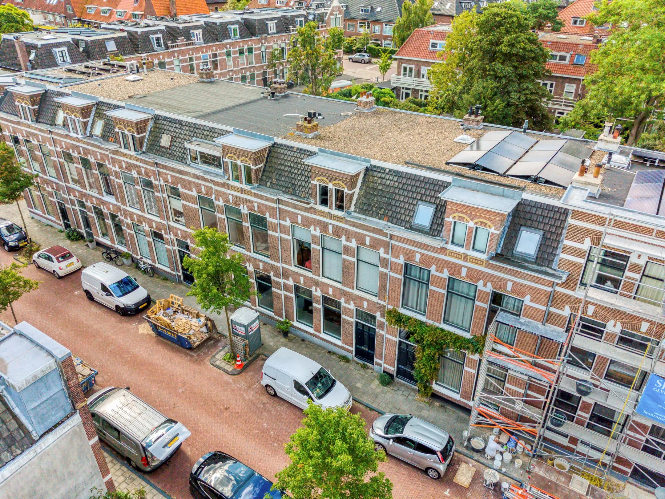 Wasstraat 31