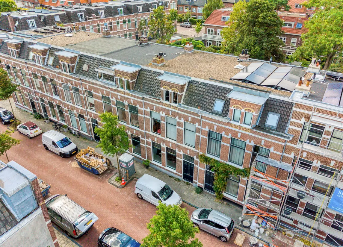 Wasstraat 31