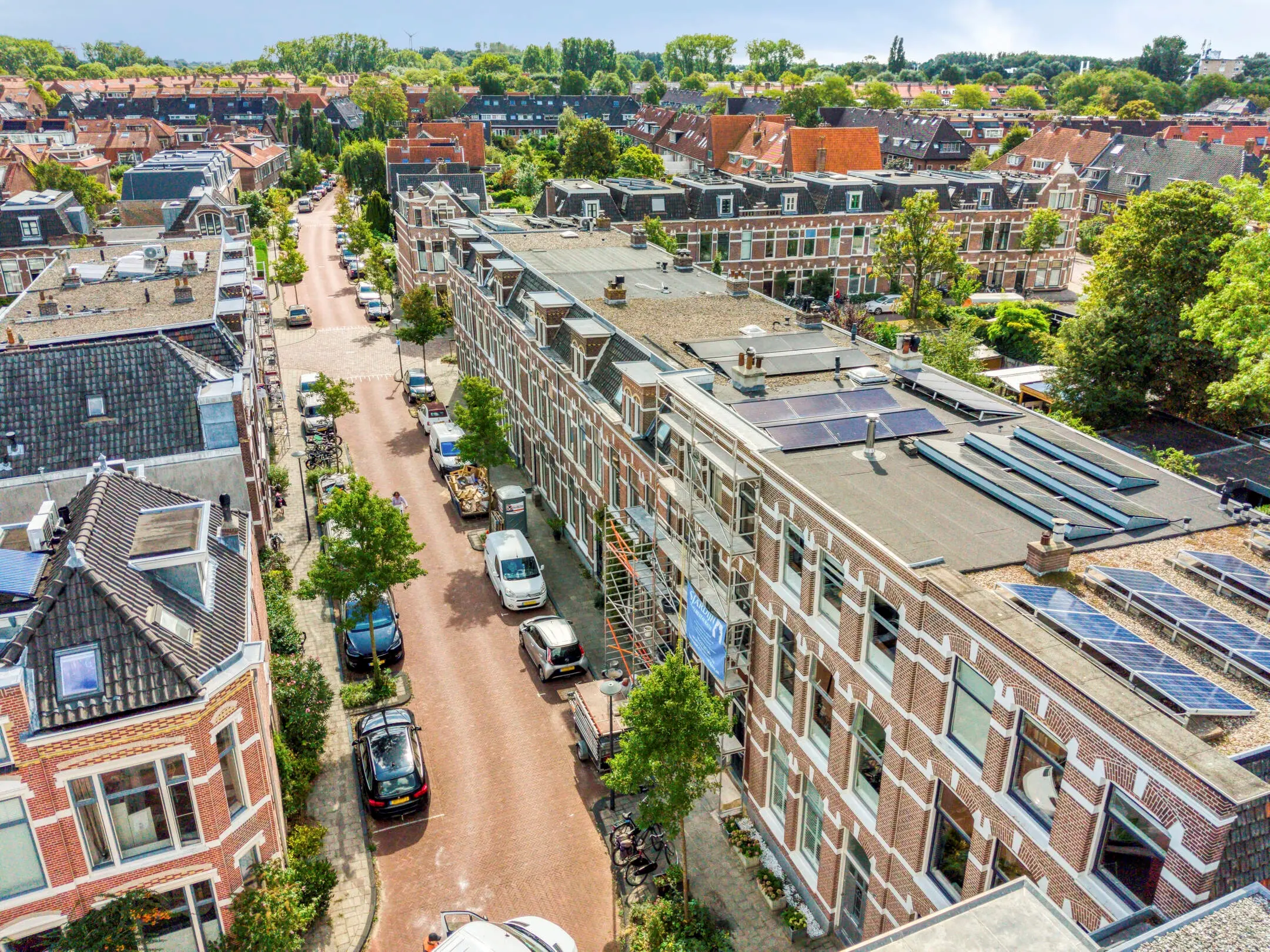 Wasstraat 31