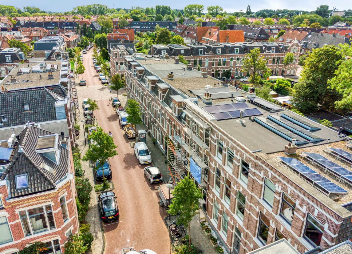 Wasstraat 31