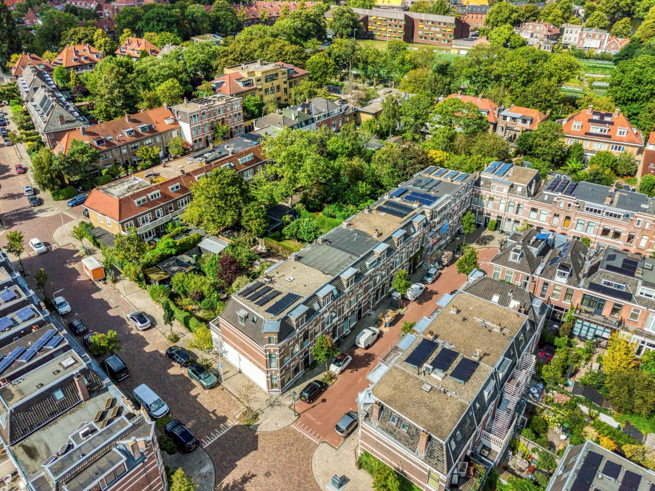 Wasstraat 31