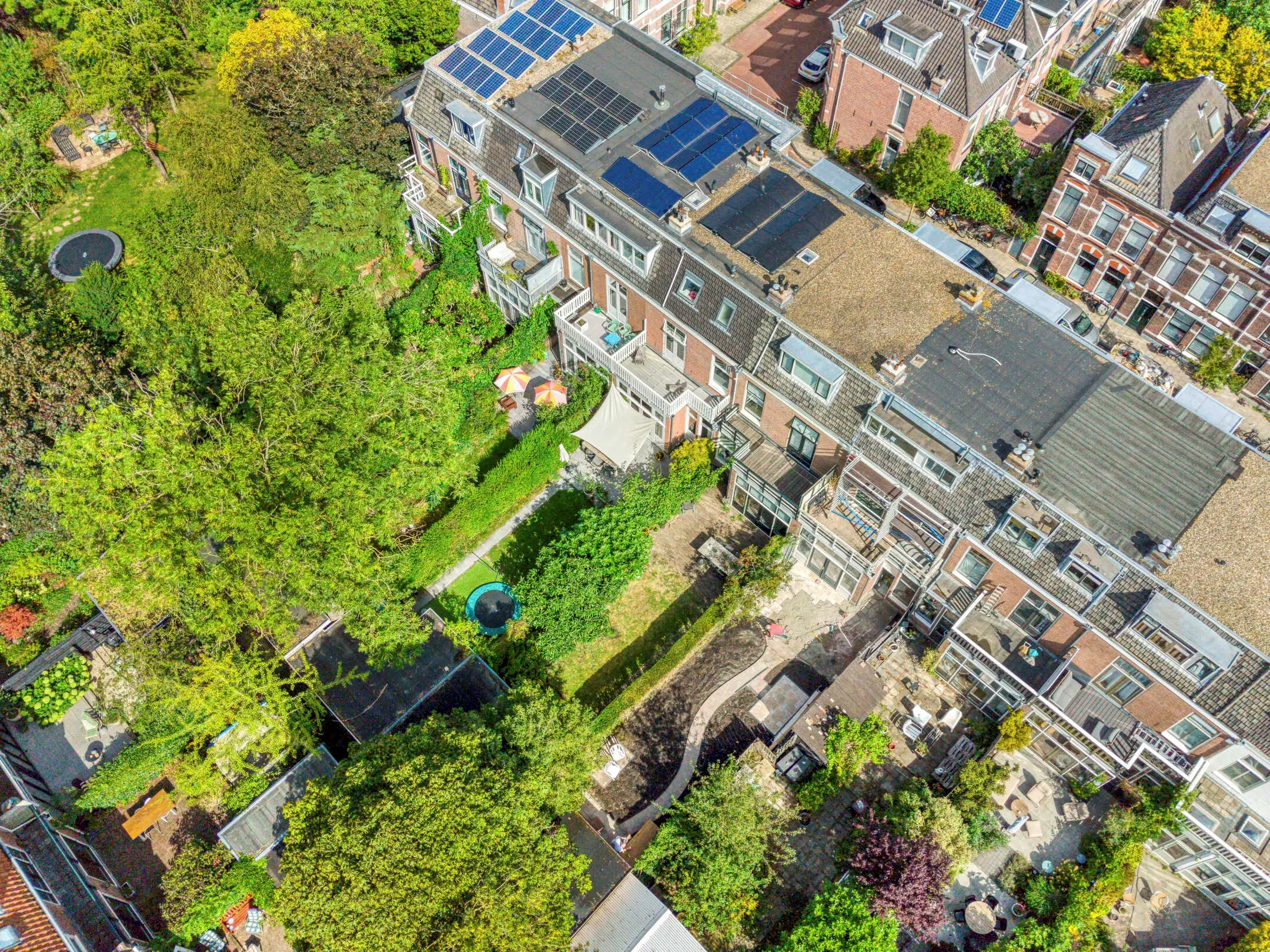 Wasstraat 31