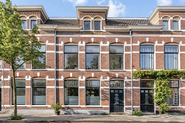 Wasstraat 31