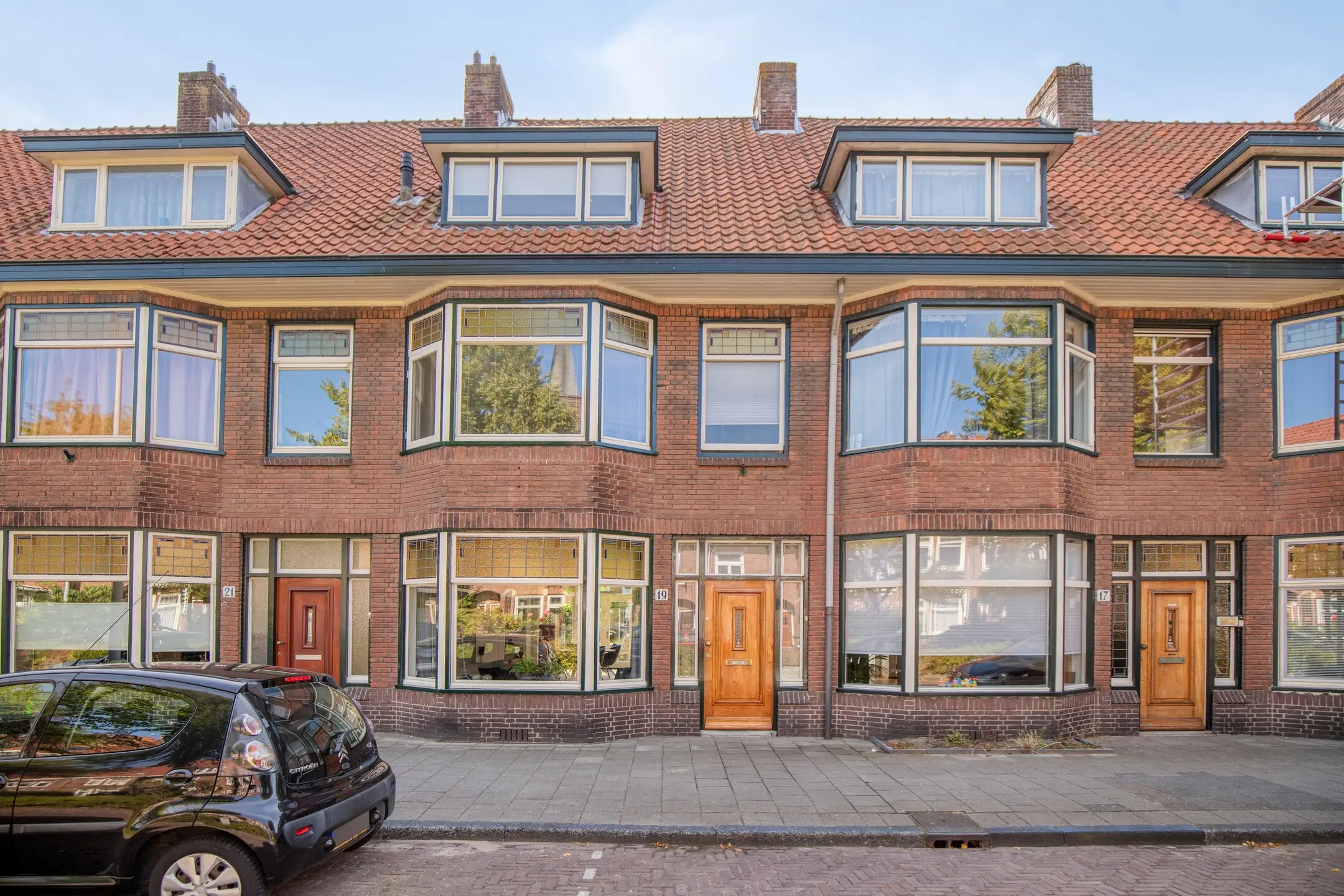 Zeemanlaan 19