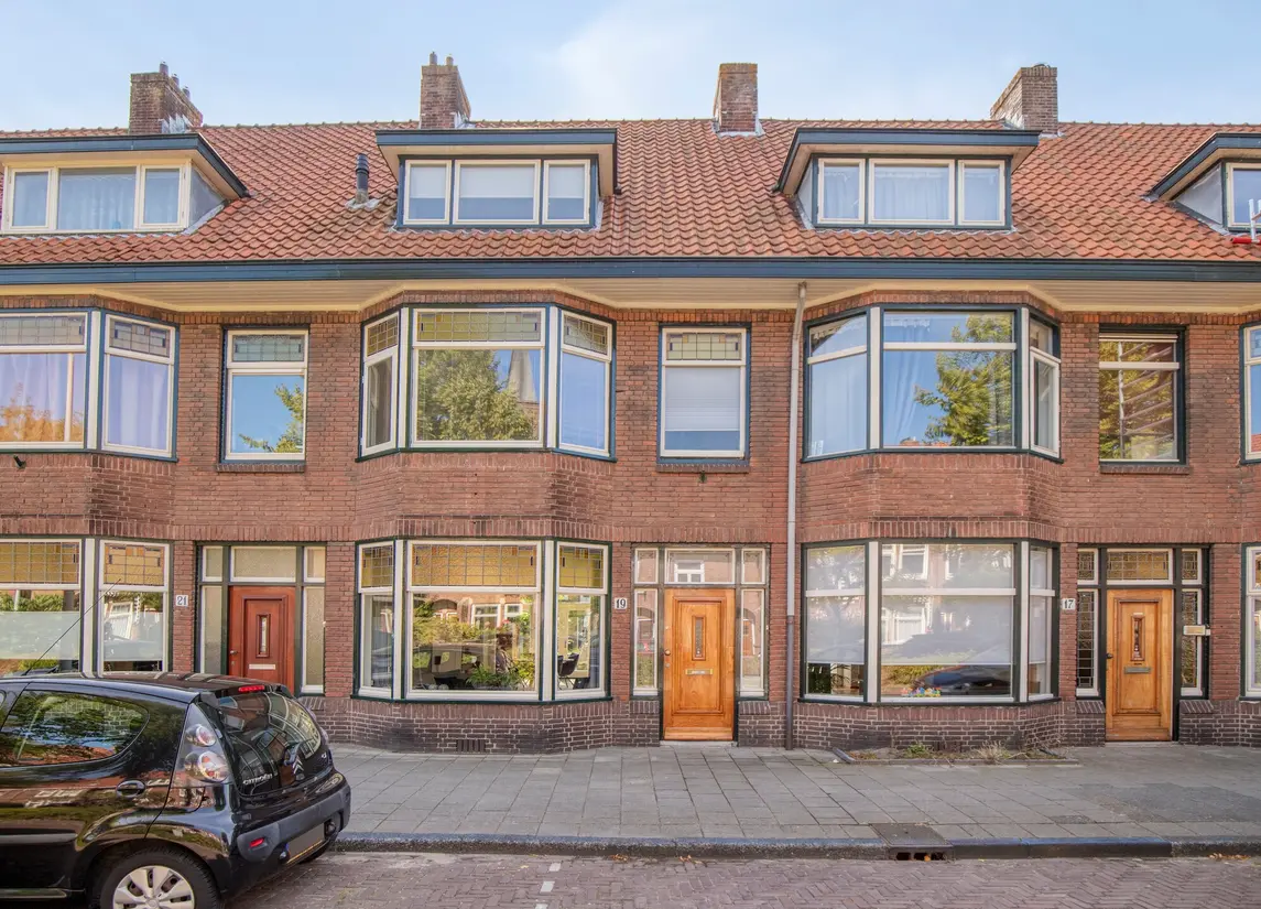 Zeemanlaan 19