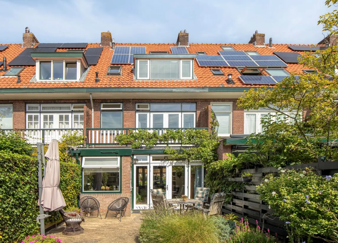 Zeemanlaan 19