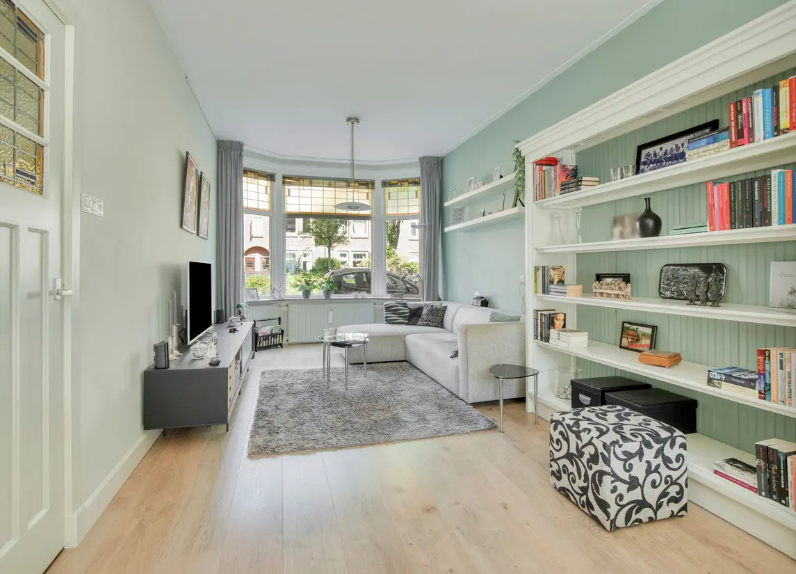Zeemanlaan 19