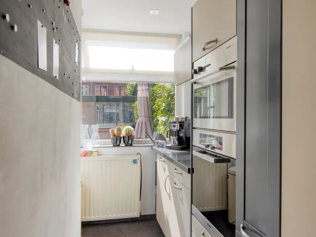 Zeemanlaan 19, Leiden